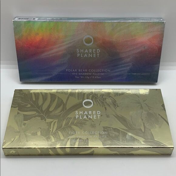 NIB Shared Planet Complete Collection! - Picture 5 of 12